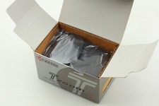 [Ottimo come nuovo in scatola] Kyocera T Zoom Yashica T4 fotocamera punta e scatta pellicola 35 mm Giappone