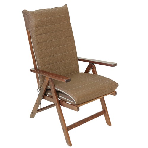Sedia sdraio legno - sedia,