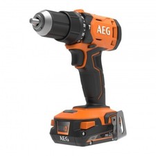 trapano aeg 18v bs18g4-401c