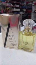 Musk oil di Sharra Pagano 100