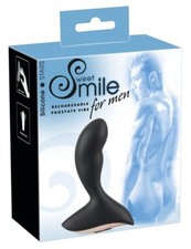 PLUG ANALE PER STIMOLAZIONE