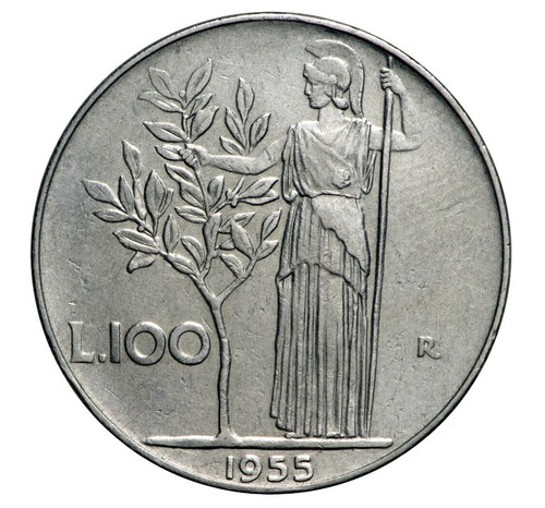 Italia repubblica 100 - italia,