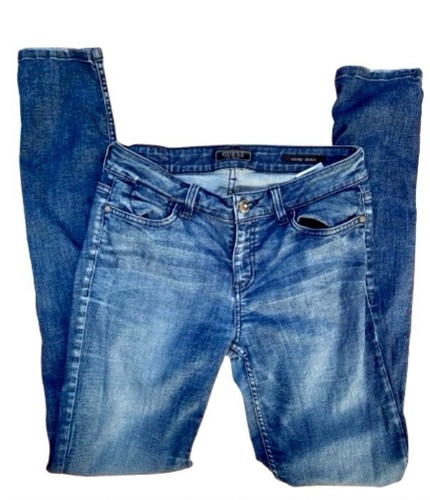 Jeans skinny nikole guess - skinny,