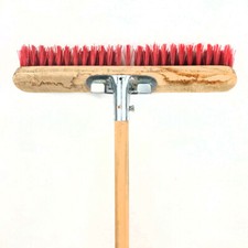 Staffa portaoggetti scopa portaoggetti attrezzi da giardino organizer cucina portaoggetti spazzola