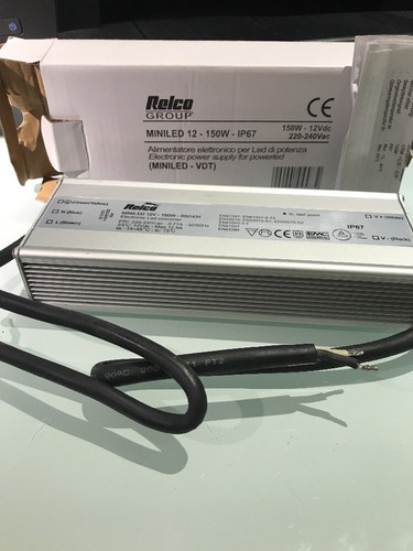 Relco led miniled 150w - miniled, ip67