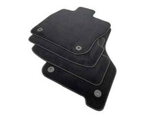 Tappetini Originali VW Golf 8