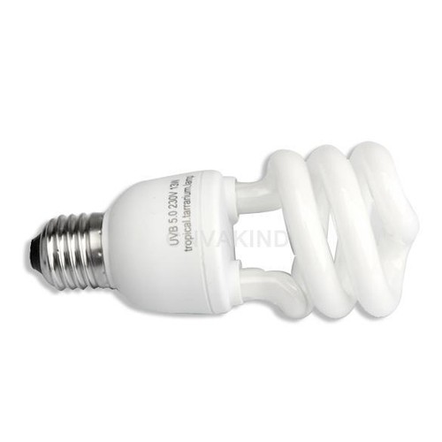 Lampada uvb uva per - lampada, %