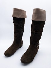 GEOX Stivali Da Donna In Pelle