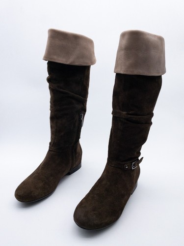 Geox stivali donna - in, pelle
