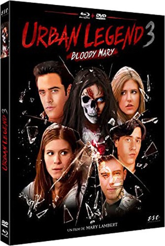 Urban legends bloody - legends:,