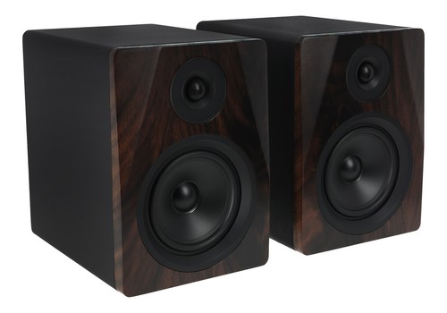 Pair rockville apm5d - rockville, 5.25"