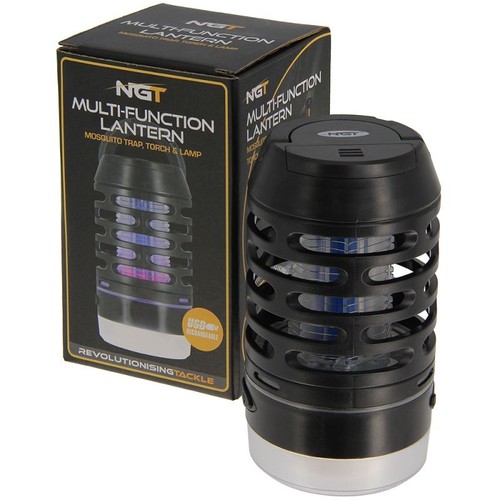 Zanzara killer insetto led - insetto, usb