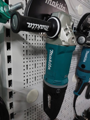 Smerigliatrice angolare makita - smerigliatrice,