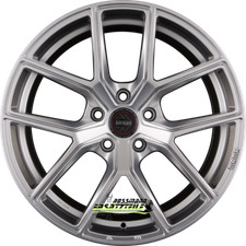 Momo RF01 Titan-ice 8,5x19 ET30 - LK5/112 ML66,6 cerchio alluminio