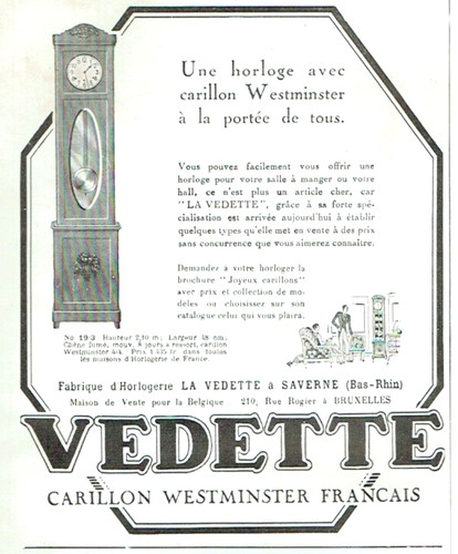 Publicité advertising ad - ,