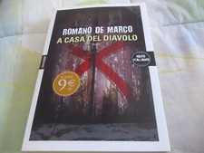 A CASA DEL DIAVOLO Romano De