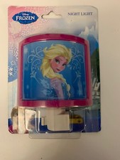 Disney Frozen Night Light