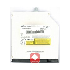 Hitachi Lettore Masterizzatore DVD Interno Slim GT10N Notebook Portatile