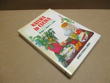 Helga E Hans E. Laux - Natura