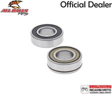 FRONT WHEEL BEARING KIT HARLEY
