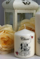 Bomboniere, regalo Candela