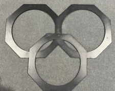 Showtec LED Par 64 Cornici Gel