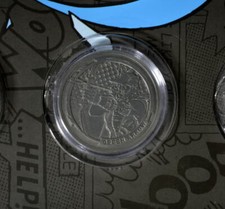 MONETA SFIDA BATMAN: FRECCIA