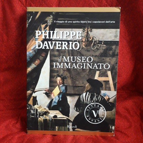 Philippe daverio museo - philippe,
