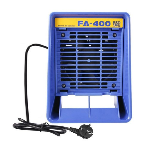400 saldatore assorbitore - fa-400,
