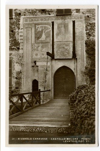 Primi 900 rivarolo canavese - primi,