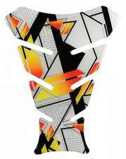 Adesivo Tankpad come pellicola