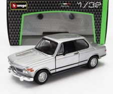 BURAGO 1/32 BMW 2002TII 1972