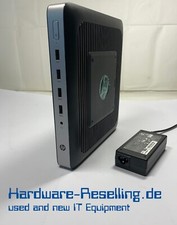 HP t630 thin client AMD