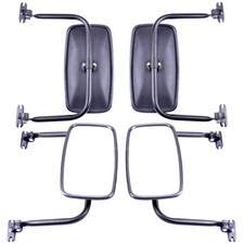 2x Specchietto Retrovisore