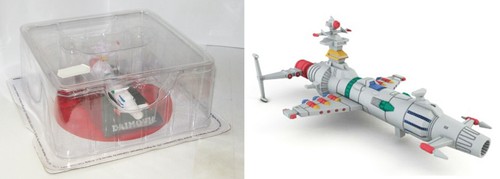 Anime robot uscita 26 - anime,