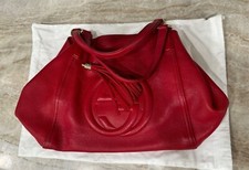 OFFERTA GUCCI SOHO Borsa a