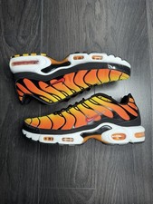 Nike Air Max Plus TN Sunset
