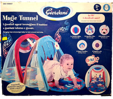 Giordani Palestrina Magic