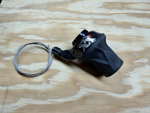 Sram twist shift 2sp - twist,
