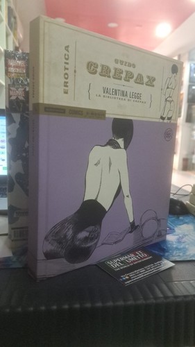 Mondadori comics guido - mondadori,