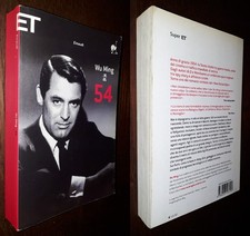 54, Wu Ming, 1°Ed. Super ET