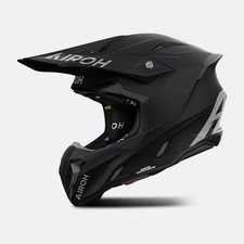Casco Moto Cross Enduro Airoh