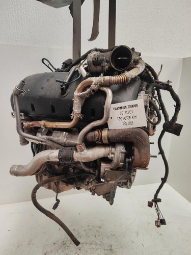 Ayh motore volkswagen - ayh,