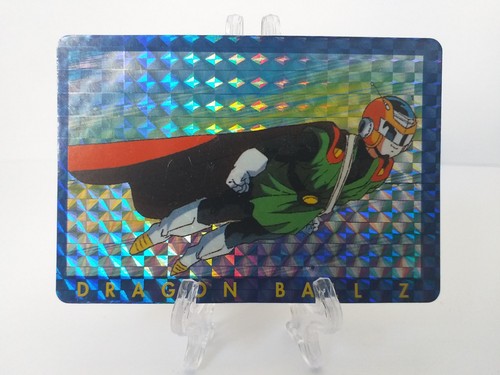 Carte dragon ball panini - dragon, z,