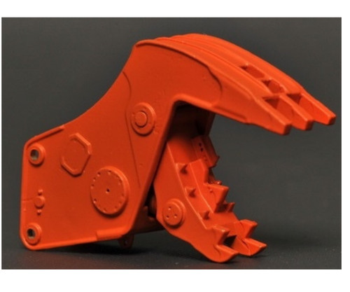 Ycc pinza demolitrice - -,