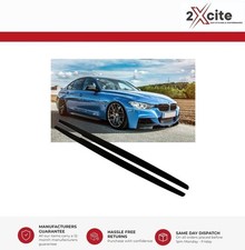 GONNE LATERALI PER BMW SERIE 3