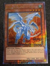 Yugioh Koa'ki Meiru Drago -