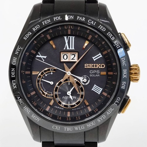 Seiko astron sbxb141 gps - seiko,