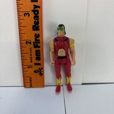 TYCO 1994 BattleTech PYTOR