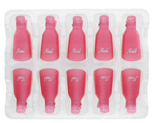 Shellac polish remover - uv,